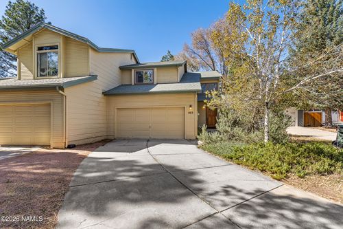 863 N Pine Cliff Dr, Flagstaff, AZ, 86001-3342 | Card Image