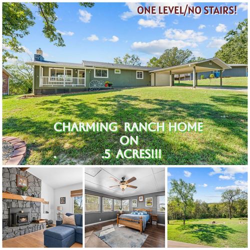 516 Santa Fe Dr, Forsyth, MO, 65653-5276 | Card Image