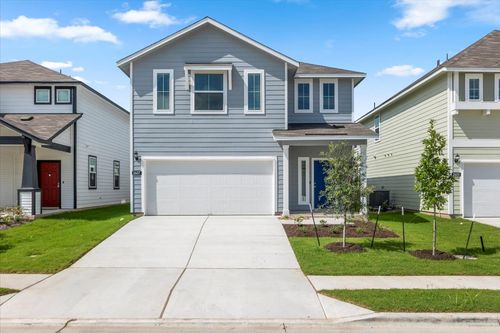 2607 Totley Rd, Pflugerville, TX, 78660-8487 | Card Image