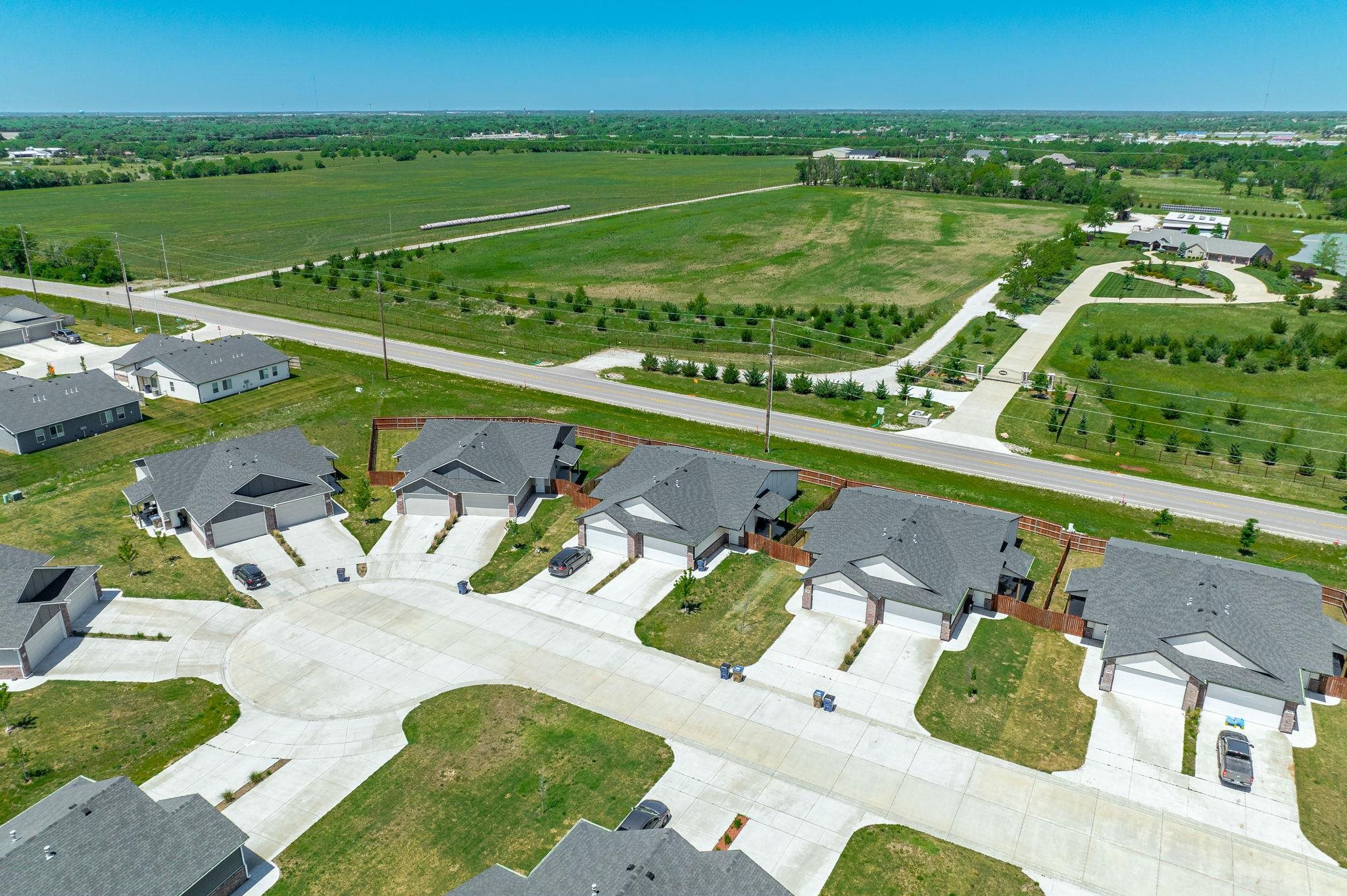 Residential Income in Wichita 2