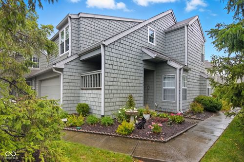 7186 Harbour Isle, Indianapolis, IN, 46240-3478 | Card Image