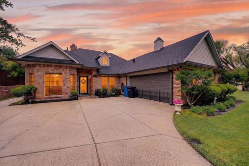 104 Easterner Pl, Rockwall, TX, 75032-8445 | Card Image