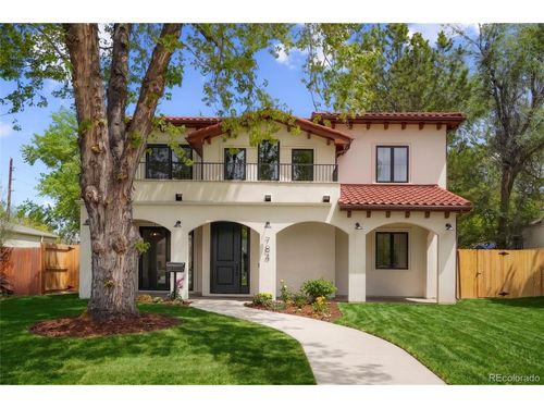 784 Locust St, Denver, CO, 80220-5367 | Card Image