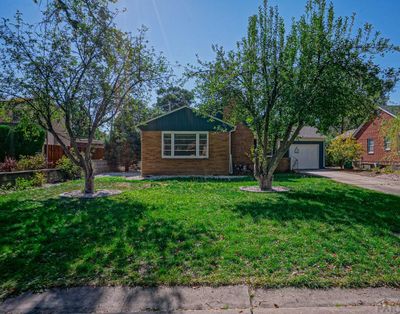 230 Dittmer Ave, House other with 3 bedrooms, 2 bathrooms and 1 parking in Pueblo CO | Image 3