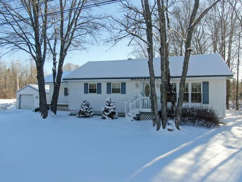 16 Eastern Cutoff Road, Princeton, ME, 04668 | Card Image