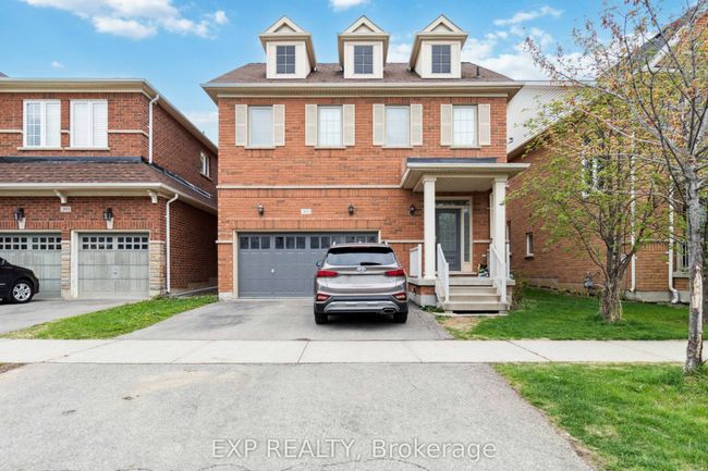 BASMT - 397 Scott Blvd, House other with 2 bedrooms, 1 bathrooms and 1 parking in Milton ON | Image 20