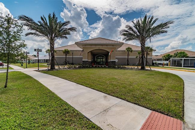 Clubhouse Entrance | Image 85