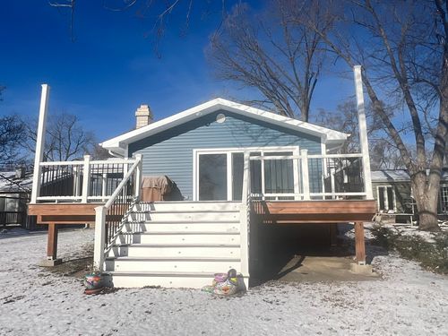 37 N Channel Dr, Round Lake Beach, IL, 60073-2051 | Card Image
