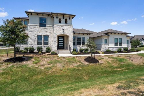 1138 Woodpark Ln, Georgetown, TX, 78633-1808 | Card Image