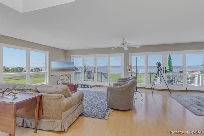 159 Fleeton Point Cir, House other with 4 bedrooms, 3 bathrooms and null parking in Reedville VA | Image 5