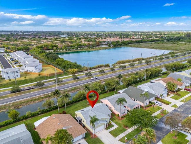2590 Se 7 Th Pl, House other with 2 bedrooms, 2 bathrooms and null parking in HOMESTEAD FL | Image 40