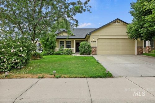 10335 W Henrys Lake Dr, Boise, ID, 83709-6283 | Card Image