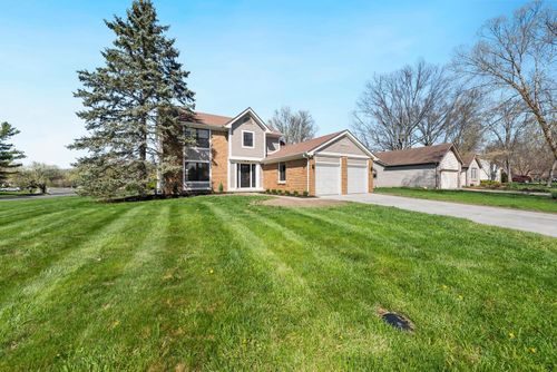 294 Meadow View Drive, Powell, OH, 43065 | Card Image