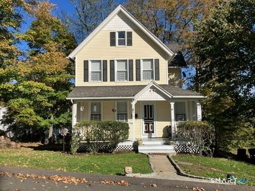 18 Johnson Ave, Seymour, CT, 06483-2703 | Card Image