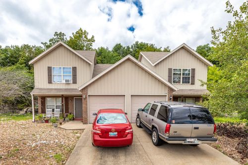 16 Lakeshore Dr, Kimberling City, MO, 65686-9503 | Card Image