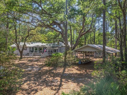 123 Carter Rd, CRAWFORDVILLE, FL, 32327-4872 | Card Image