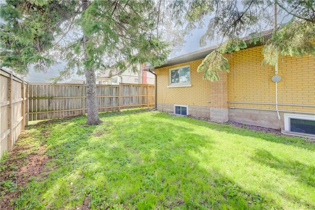 Residential Income in Kitchener 2