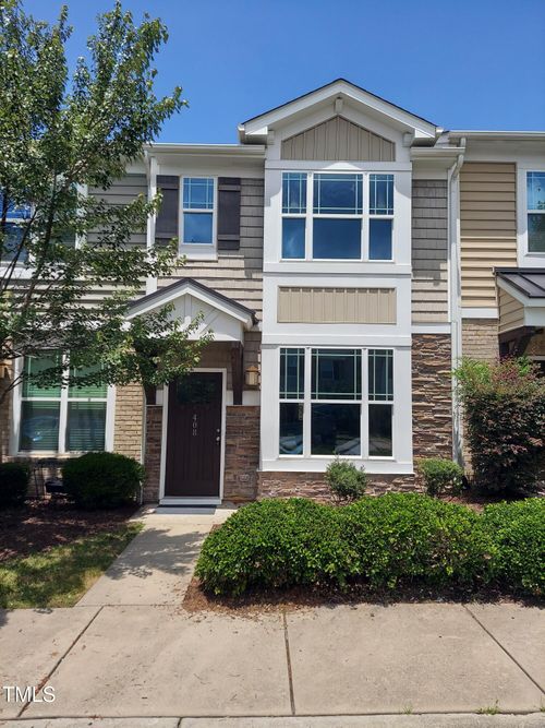 408 Timpson Ave, Durham, NC, 27703-7785 | Card Image