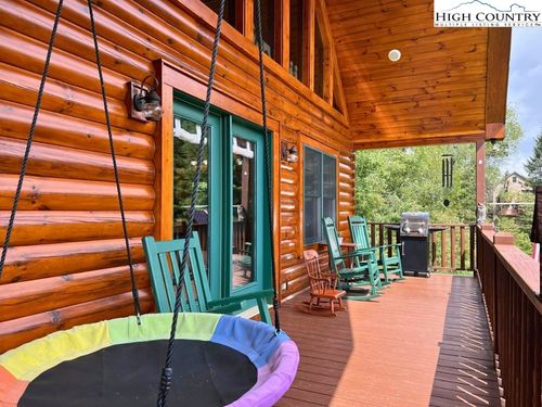 144 Lucky Alice Rd, Grassy Creek, NC, 28631 | Card Image