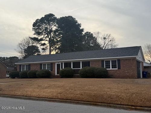 300 Dellwood Drive, Greenville, NC, 27858 | Card Image