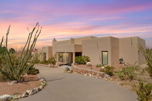 319 Coral Sky Ln, El Paso, TX, 79912-6411 | Card Image