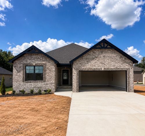 381 Hereford Farms, Clarksville, TN, 37043 | Card Image