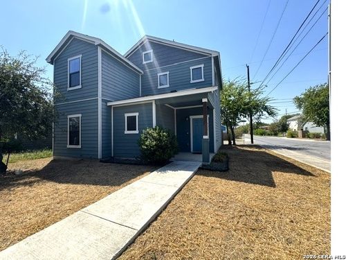 601 Arthur St, San Antonio, TX, 78202-1516 | Card Image
