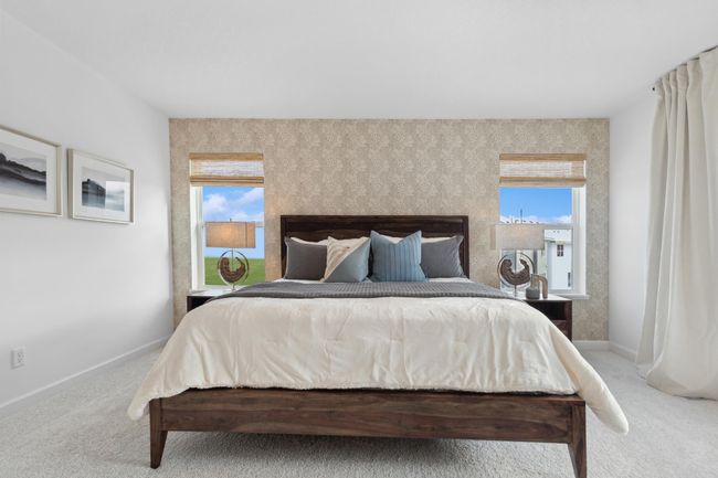 (*Photo of decorated model, actual homes colors and finishes will vary) | Image 13