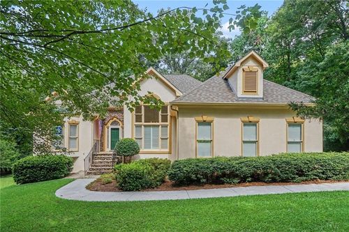 250 River Cove Rdg, Social Circle, GA, 30025-4815 | Card Image