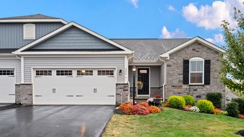 326 Brandi Lynn Ln, Evans City, PA, 16033-7705 | Card Image