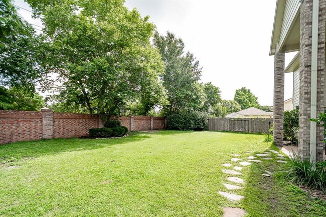 27014 Glenfield Hollow Ln, House other with 4 bedrooms, 4 bathrooms and 3 parking in Cypress TX | Image 45