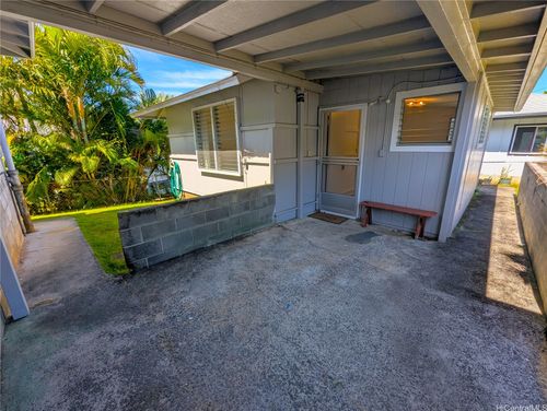2560 Ahekolo St, Honolulu, HI, 96813-1108 | Card Image