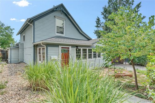 2522 Benton St, Edgewater, CO, 80214-1259 | Card Image