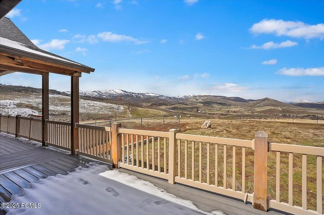 288 W Woods Creek Dr, Home with 5 bedrooms, 4 bathrooms and null parking in Morgan UT | Image 47