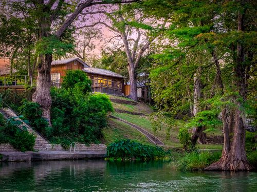 2221 Gruene Rd Road, New Braunfels, TX, 78130 | Card Image