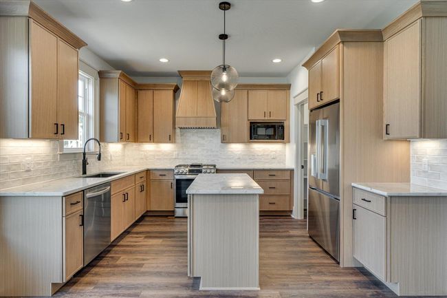 7104 Paxton Cir, House other with 4 bedrooms, 4 bathrooms and null parking in Hixson TN | Image 9