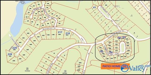 Lot 2 Timberlake Dr, Union Grove, AL, 35175 | Card Image