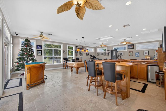 4378 Juniper Ter, House other with 3 bedrooms, 3 bathrooms and null parking in Boynton Beach FL | Image 21