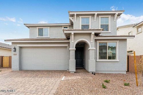 10865 E Tiburon Ave, Mesa, AZ, 85212-9030 | Card Image