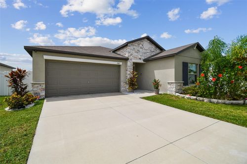 13603 Wild Ginger St, RIVERVIEW, FL, 33579-6603 | Card Image