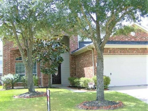 2710 Shallow Falls Ct, Pearland, TX, 77584-6522 | Card Image