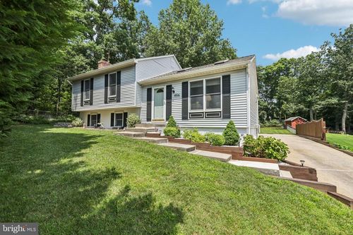 4516 Wishal Dr, NOTTINGHAM, MD, 21236-3821 | Card Image