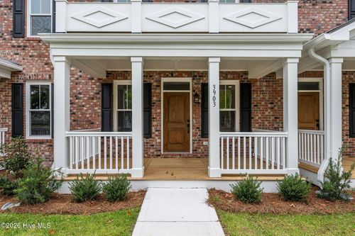 3903 Harkers Way, New Bern, NC, 28562-8447 | Card Image