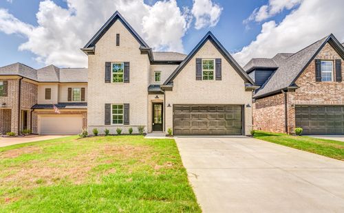 100 Blue St, Oakland, TN, 38060-2200 | Card Image