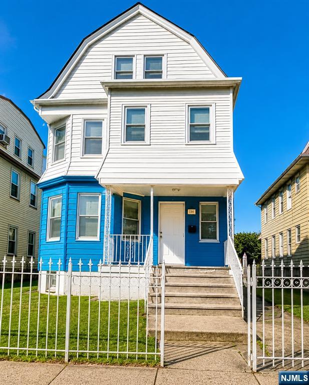 Residential Lease in Newark 2