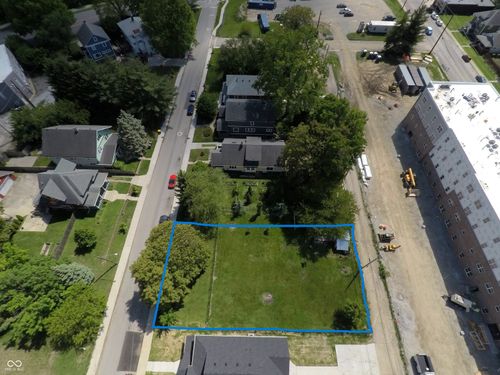 2826-2830 Ruckle Street, Indianapolis, IN, 46205 | Card Image
