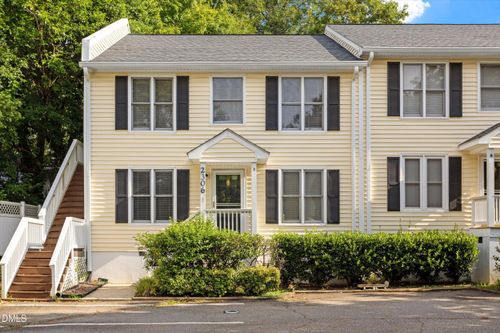 c-2306 Stafford Ave, Raleigh, NC, 27607-7393 | Card Image