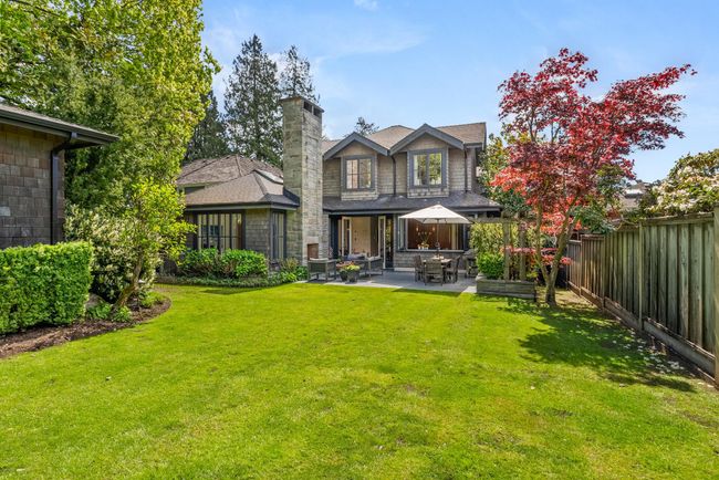 3985 W 39 Th Avenue, House other with 6 bedrooms, 4 bathrooms and 2 parking in Vancouver BC | Image 39