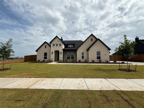 109 Prairie Wolf Ct, Godley, TX, 76044-1265 | Card Image