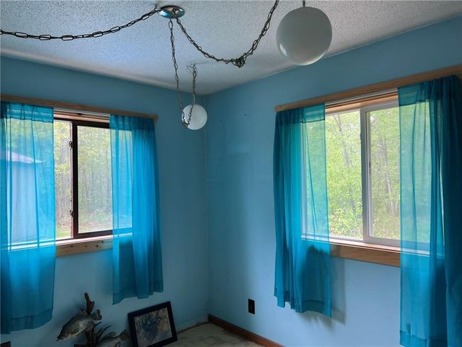 W 4670 County Highway F, House other with 2 bedrooms, 1 bathrooms and null parking in SPRINGBROOK WI | Image 19
